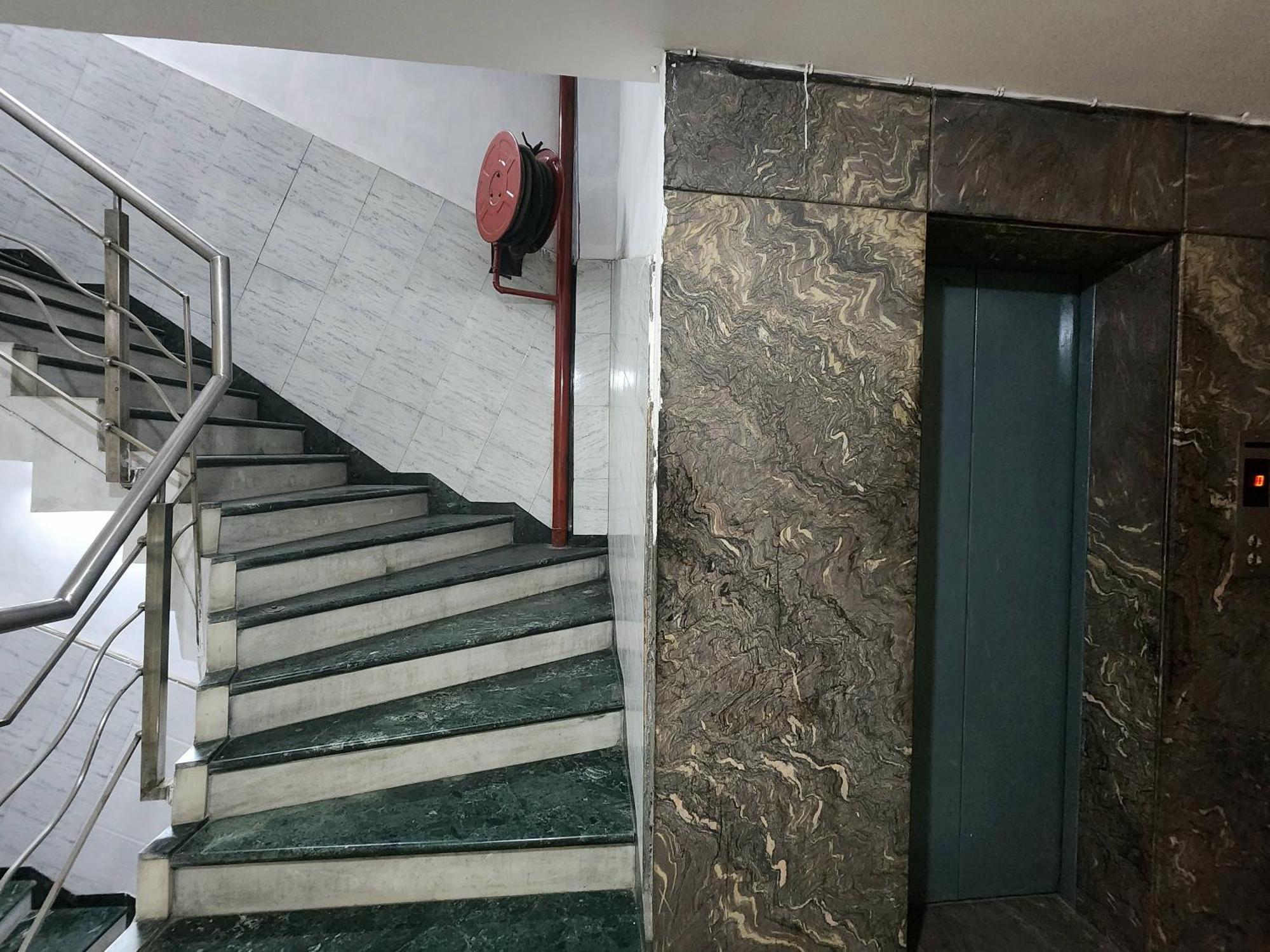 Hotel Mid Town Delhi  Extérieur photo