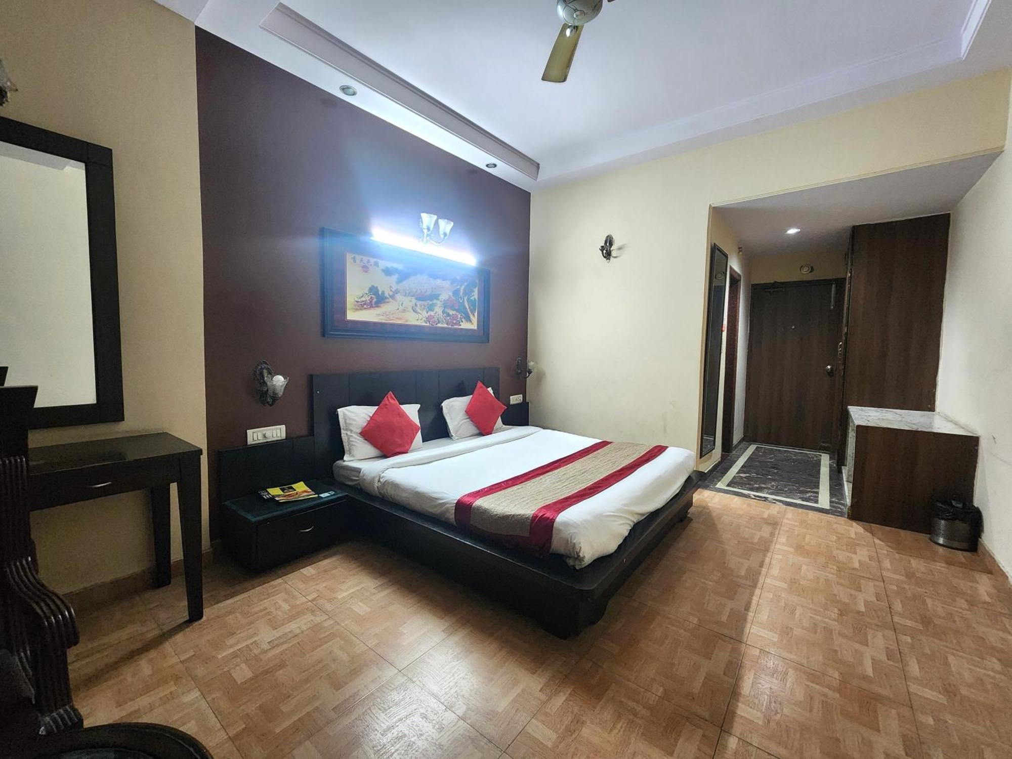 Hotel Mid Town Delhi  Extérieur photo