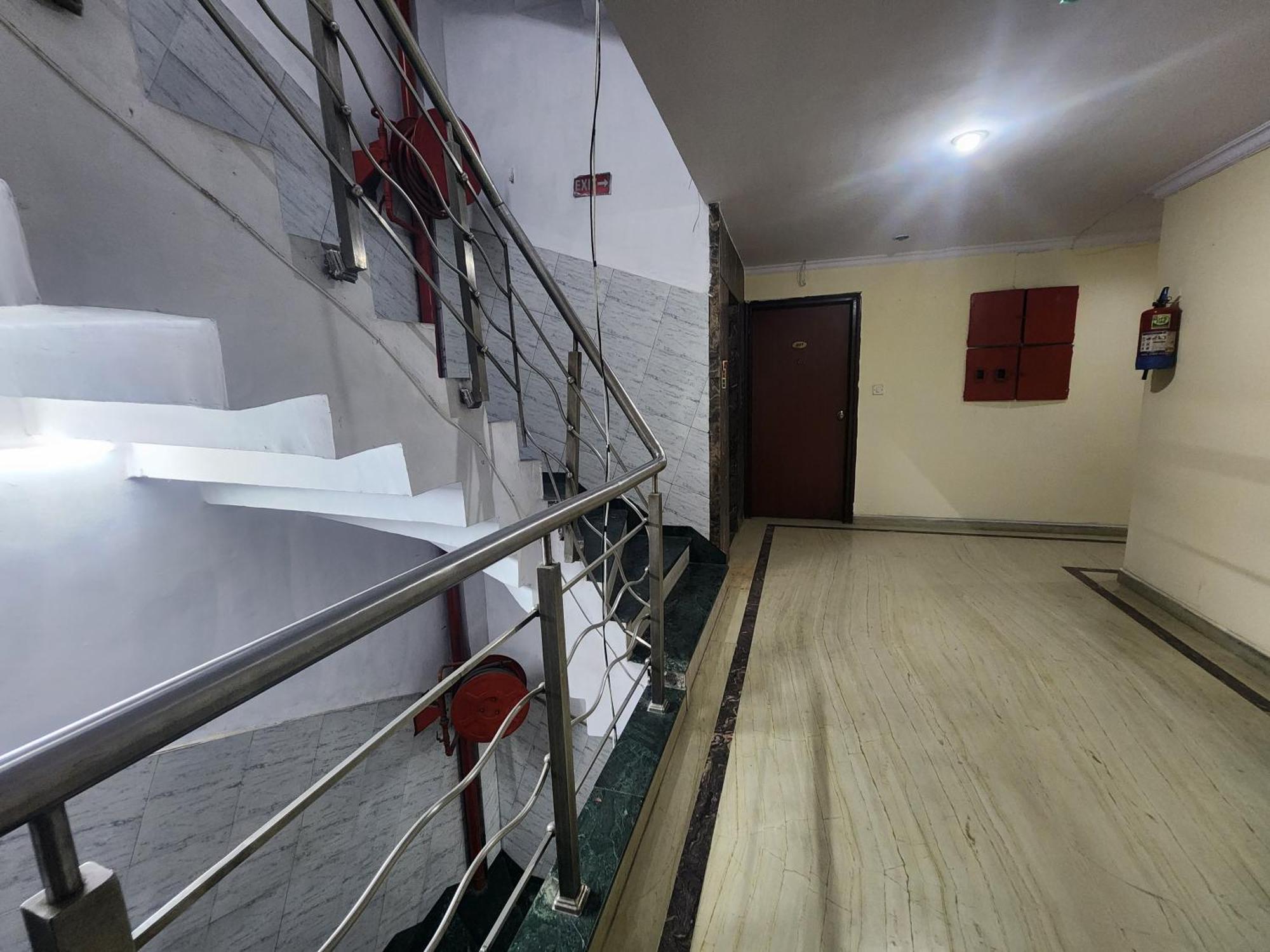 Hotel Mid Town Delhi  Extérieur photo