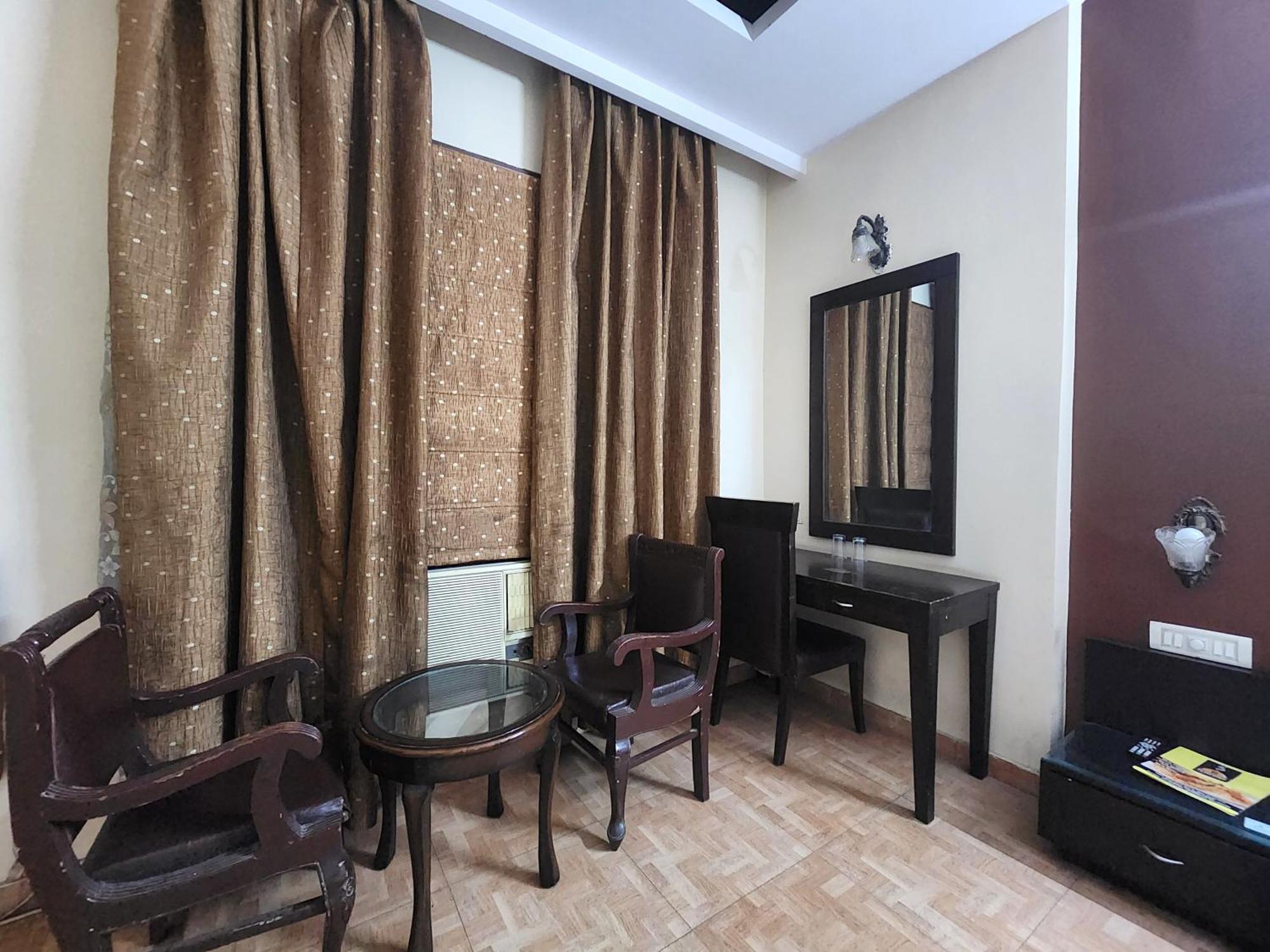 Hotel Mid Town Delhi  Extérieur photo